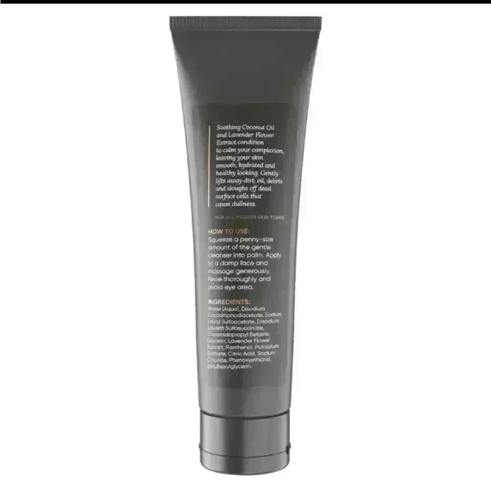 Dorion Renaud Buttah Cleanser